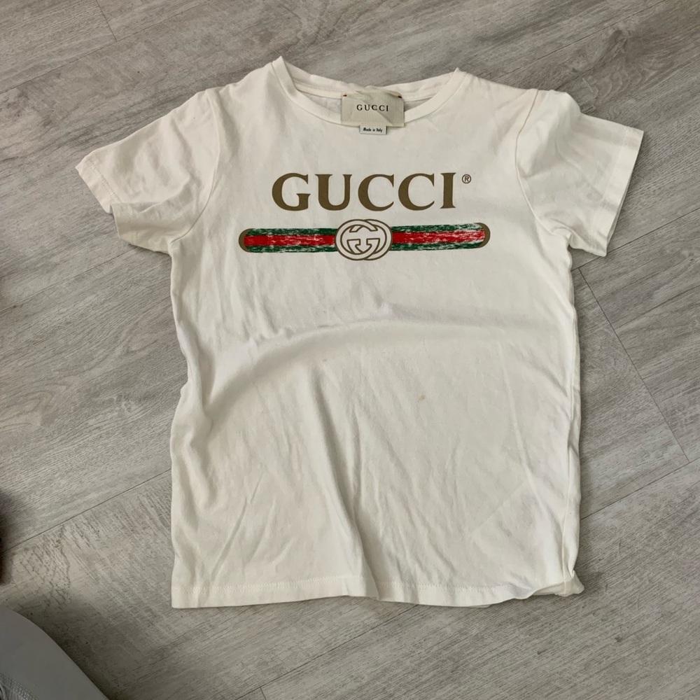 Gucci T-Shirt